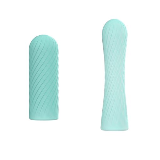 Arcwave Ghost Reversible Silicone Stroker Mint - Image 5