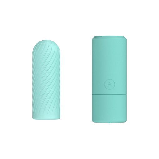 Arcwave Ghost Reversible Silicone Stroker Mint - Image 6