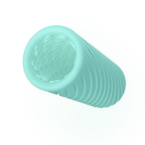 Arcwave Ghost Reversible Silicone Stroker Mint - Image 9