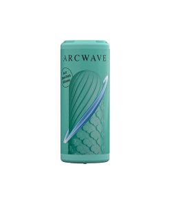 Arcwave Ghost Reversible Silicone Stroker Mint