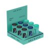 Arcwave Ghost Reversible Silicone Stroker 9-Piece Assorted Color Counter Display
