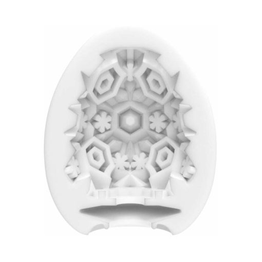 Tenga Egg Snow Crystal - Image 2
