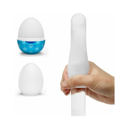 Tenga Egg Snow Crystal - Image 3