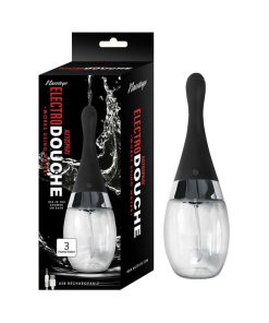 Nasstoys Electro Douche Rechargeable Autospray Nozzle