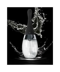 Nasstoys Electro Douche Rechargeable Autospray Nozzle