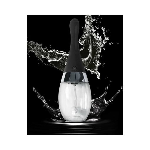 Nasstoys Electro Douche Rechargeable Autospray Nozzle - Image 3