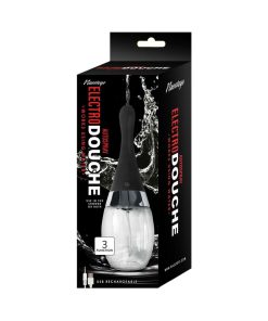 Nasstoys Electro Douche Rechargeable Autospray Nozzle
