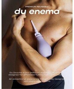 Du Douche Stone