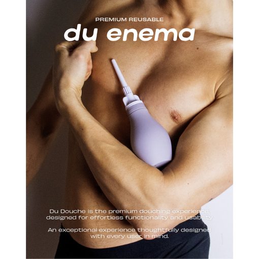 Du Douche Stone - Image 3