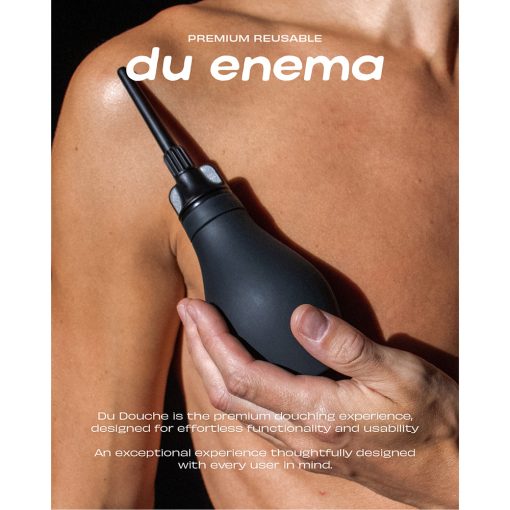 Du Douche Midnight - Image 3