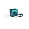 We-Vibe Sync 2 Couples Vibrator – App & Remote Control, Green Velvet