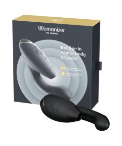 Womanizer Duo 2 Black
