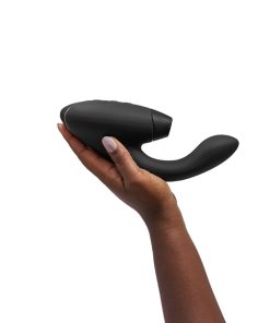 Womanizer Duo 2 Black
