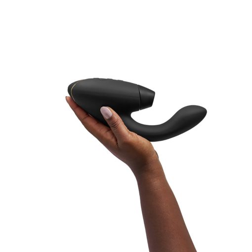 Womanizer Duo 2 Black - Image 7