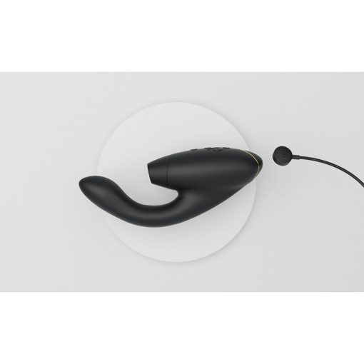 Womanizer Duo 2 Black - Image 8