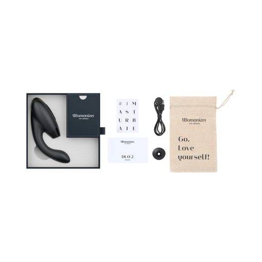 Womanizer Duo 2 Black - Image 10