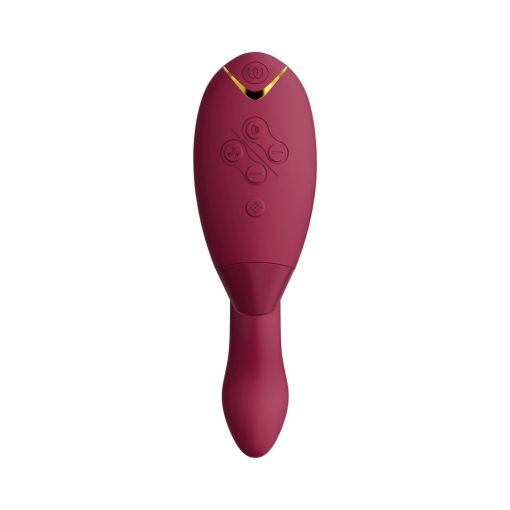 Womanizer Duo 2 Bordeaux - Image 2