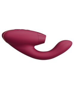 Womanizer Duo 2 Bordeaux