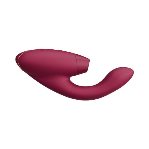 Womanizer Duo 2 Bordeaux - Image 3