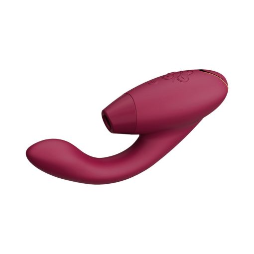 Womanizer Duo 2 Bordeaux - Image 4