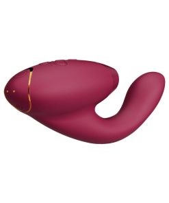 Womanizer Duo 2 Bordeaux