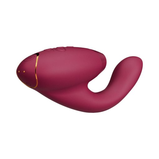 Womanizer Duo 2 Bordeaux - Image 5
