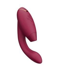 Womanizer Duo 2 Bordeaux