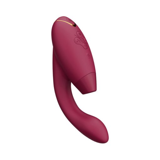 Womanizer Duo 2 Bordeaux - Image 6