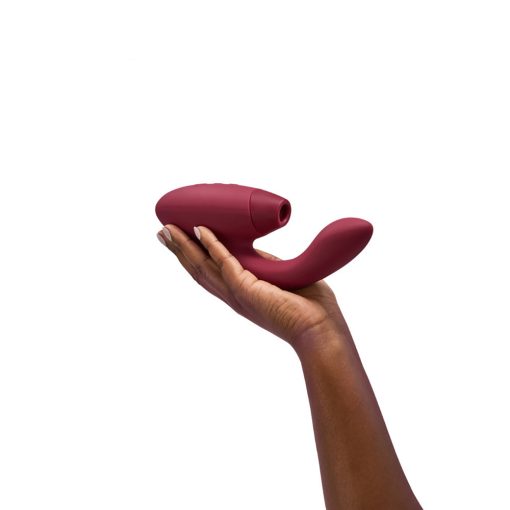 Womanizer Duo 2 Bordeaux - Image 7
