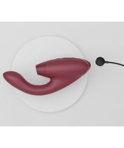 Womanizer Duo 2 Bordeaux