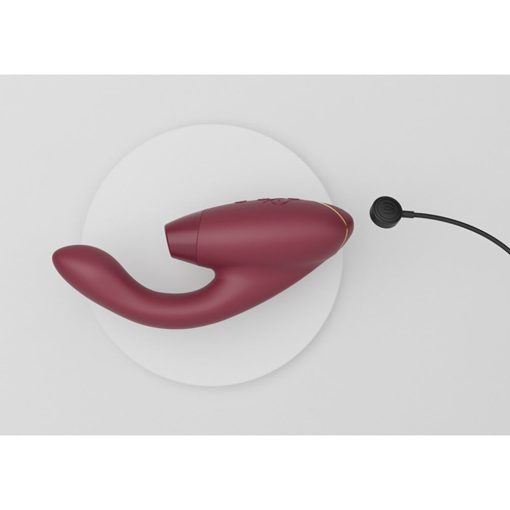 Womanizer Duo 2 Bordeaux - Image 8