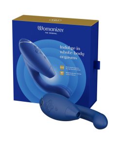 Womanizer Duo 2 Blueberry