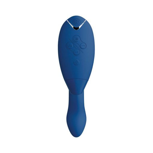 Womanizer Duo 2 Blueberry - Image 2