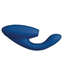 Womanizer Duo 2 Blueberry