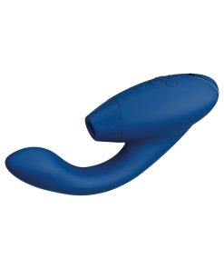 Womanizer Duo 2 Blueberry