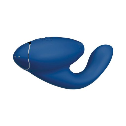 Womanizer Duo 2 Blueberry - Image 5