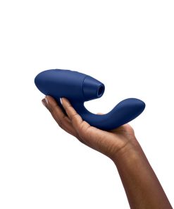 Womanizer Duo 2 Blueberry
