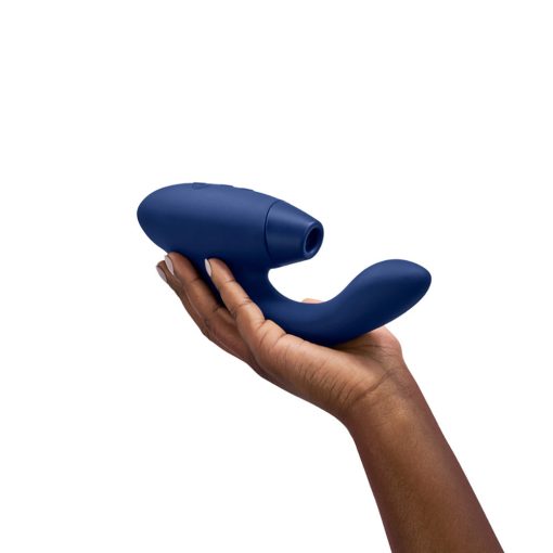 Womanizer Duo 2 Blueberry - Image 7