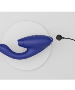 Womanizer Duo 2 Blueberry