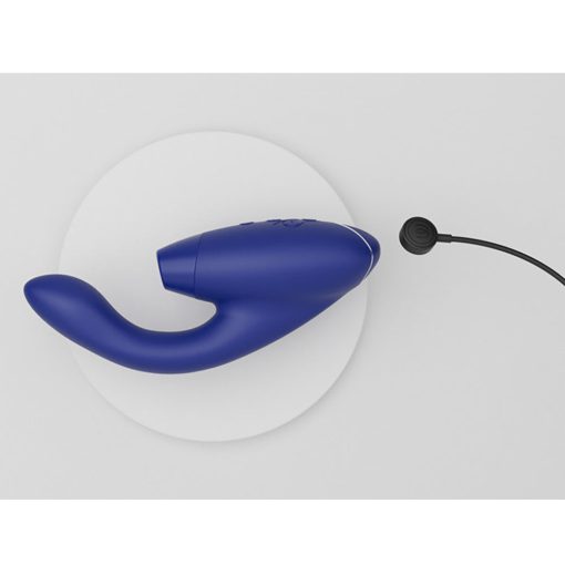 Womanizer Duo 2 Blueberry - Image 8