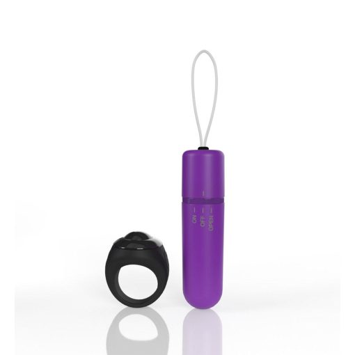 Screaming O My Secret Screaming O 4T Panty Vibe Grape - Image 2