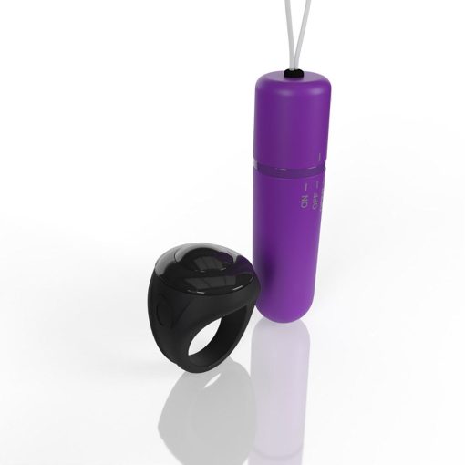 Screaming O My Secret Screaming O 4T Panty Vibe Grape - Image 3