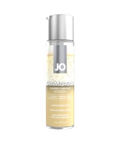 Jo 20Th Anniversary Flavored Water-Based Lubricant 2-Piece Gift Set