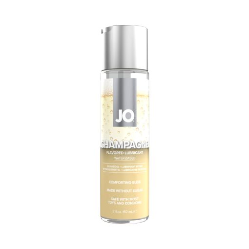 Jo 20Th Anniversary Flavored Water-Based Lubricant 2-Piece Gift Set - Image 2