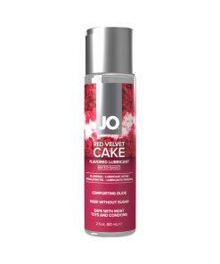 Jo 20Th Anniversary Flavored Water-Based Lubricant 2-Piece Gift Set