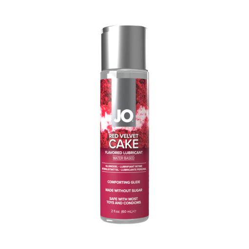 Jo 20Th Anniversary Flavored Water-Based Lubricant 2-Piece Gift Set - Image 4