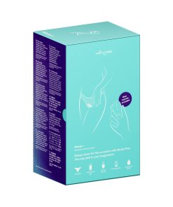 We-Vibe Moxie+ Wearable Clitvibrator Teal