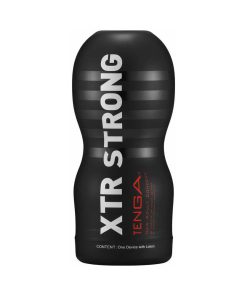 Tenga Original Vacuum Cup Extra Strong Stroker