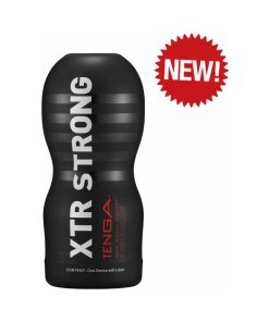 Tenga Original Vacuum Cup Extra Strong Stroker