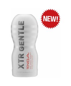 Tenga Original Vacuum Cup Extra Gentle Stroker